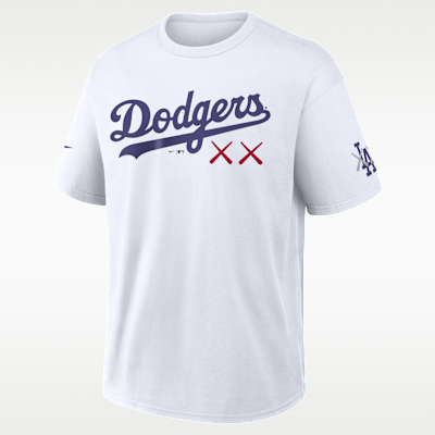 Shohei Ohtani Los Angeles Dodgers Max90 Men's Nike x KAWS MLB T